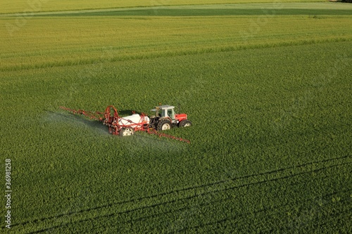 pesticides