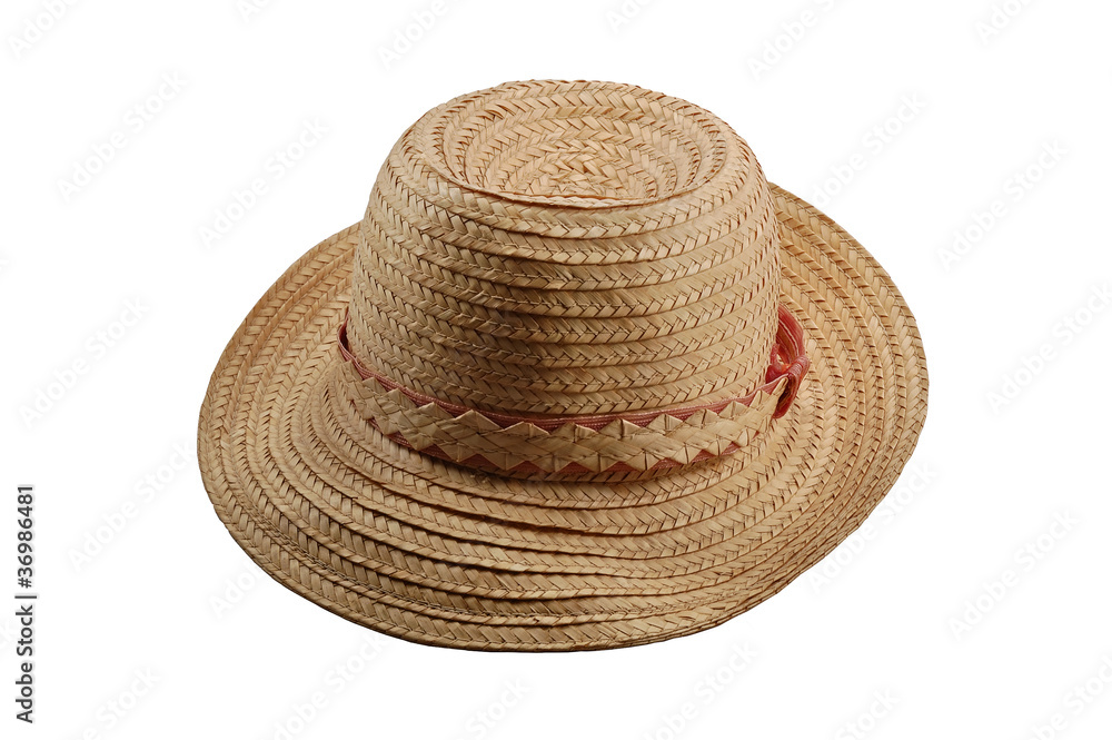straw hat straw hat
