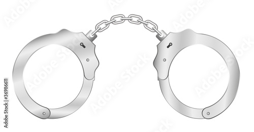 Handcuffs