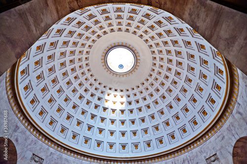 architettura tempio canoviano 81