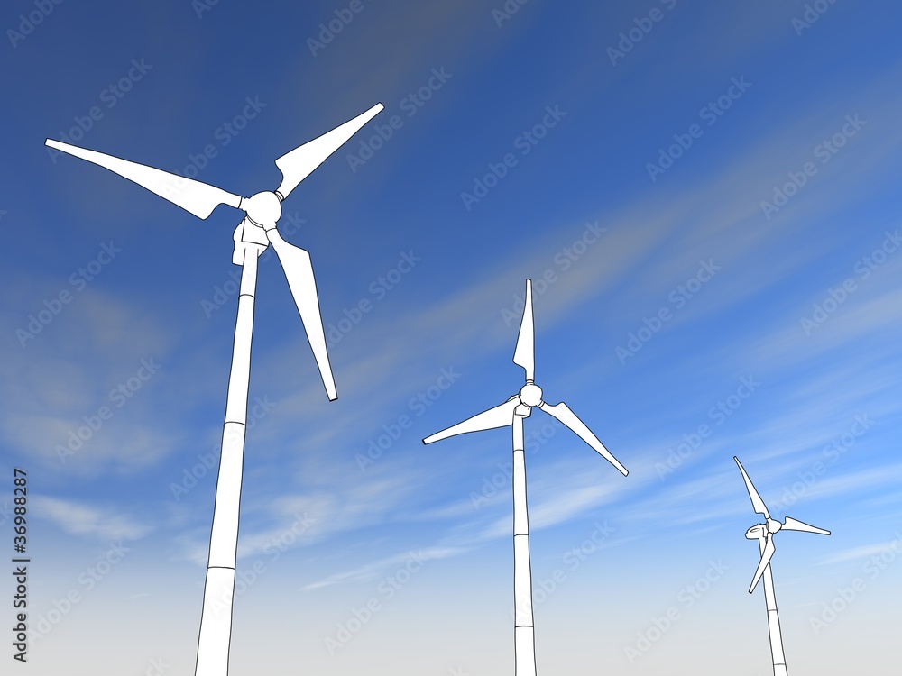 énergie éolienne énergie éolienne