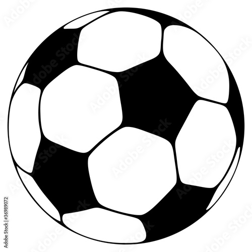 Soccer ball