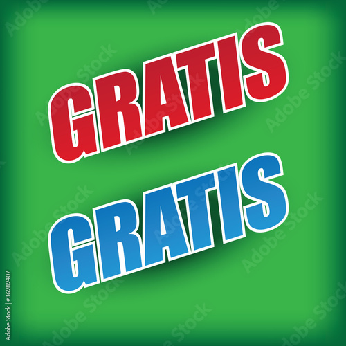 Gratis