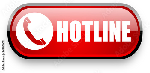 hotline web button photo