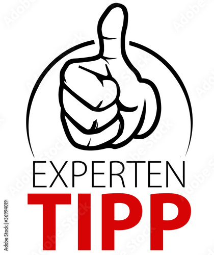 expertentipp experten-tipp