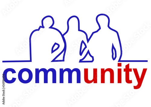 Community icon