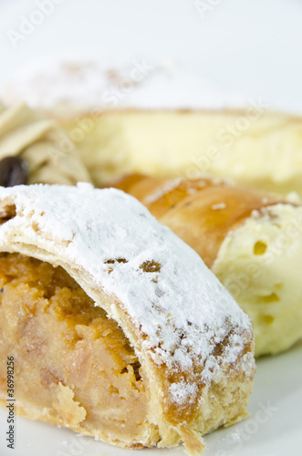 Strudel Veneziano