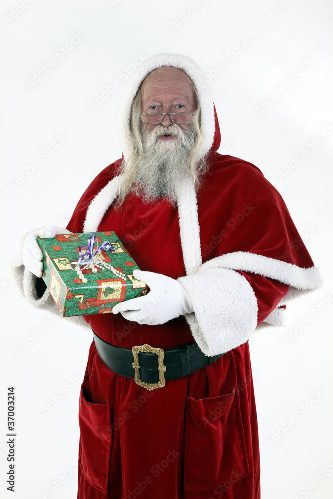 Weihnachtsmann Weihnachtsmann