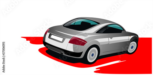 car vector design 01