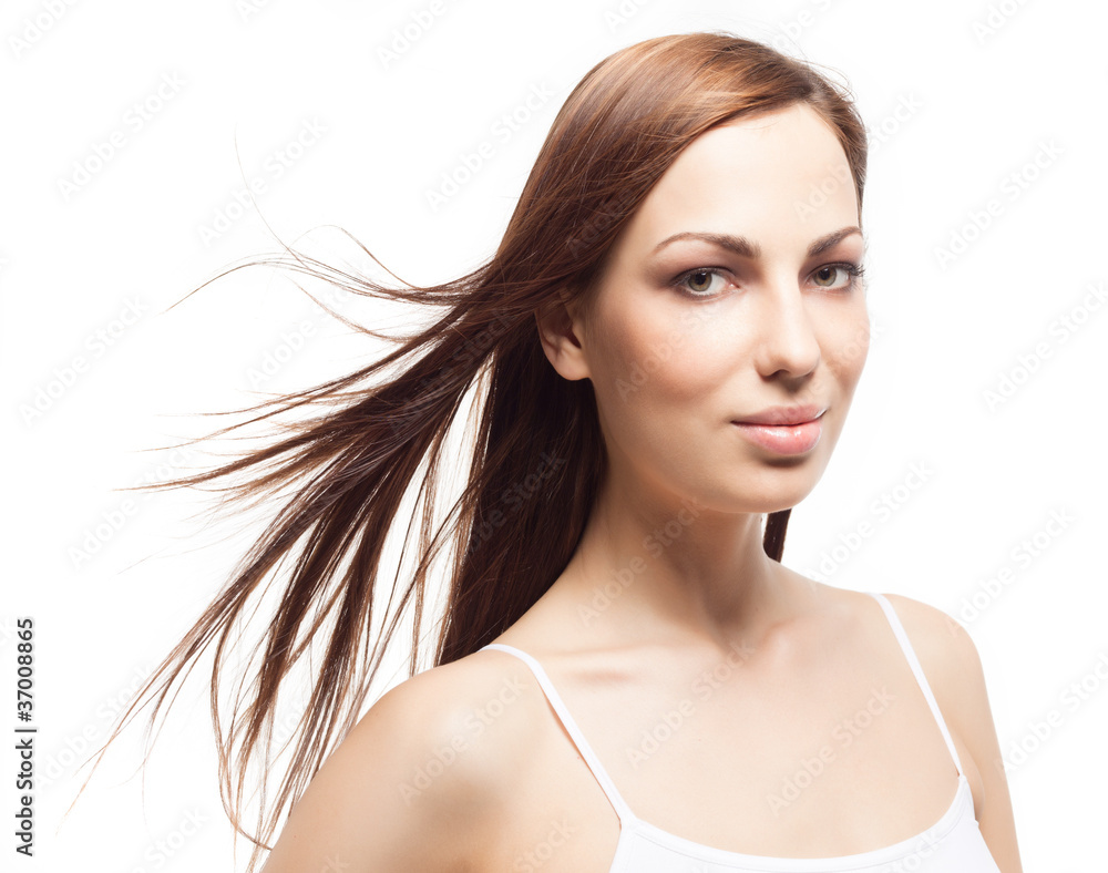 woman beauty woman beauty