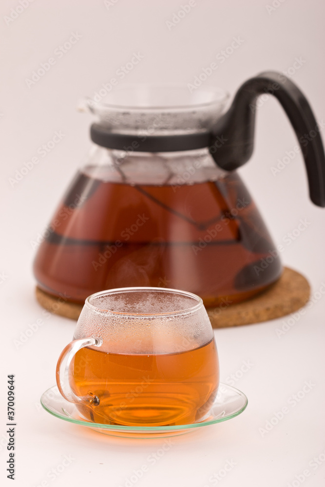 tea tea