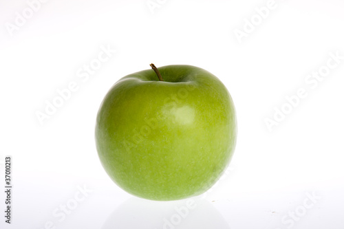 mela verde, green apple