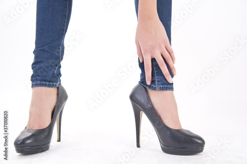 scarpe da donna