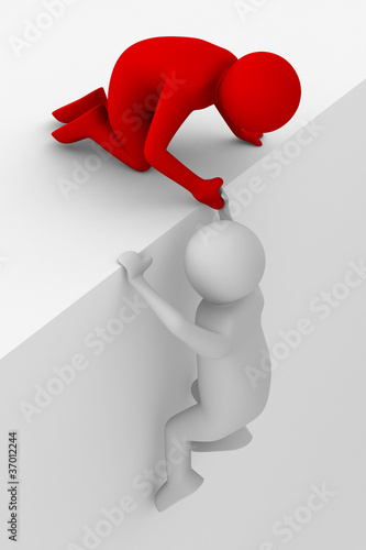 help in a difficult situati...