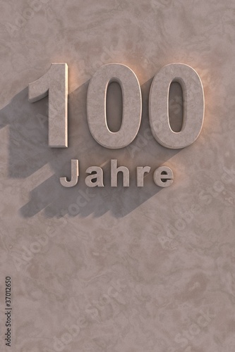 100 years