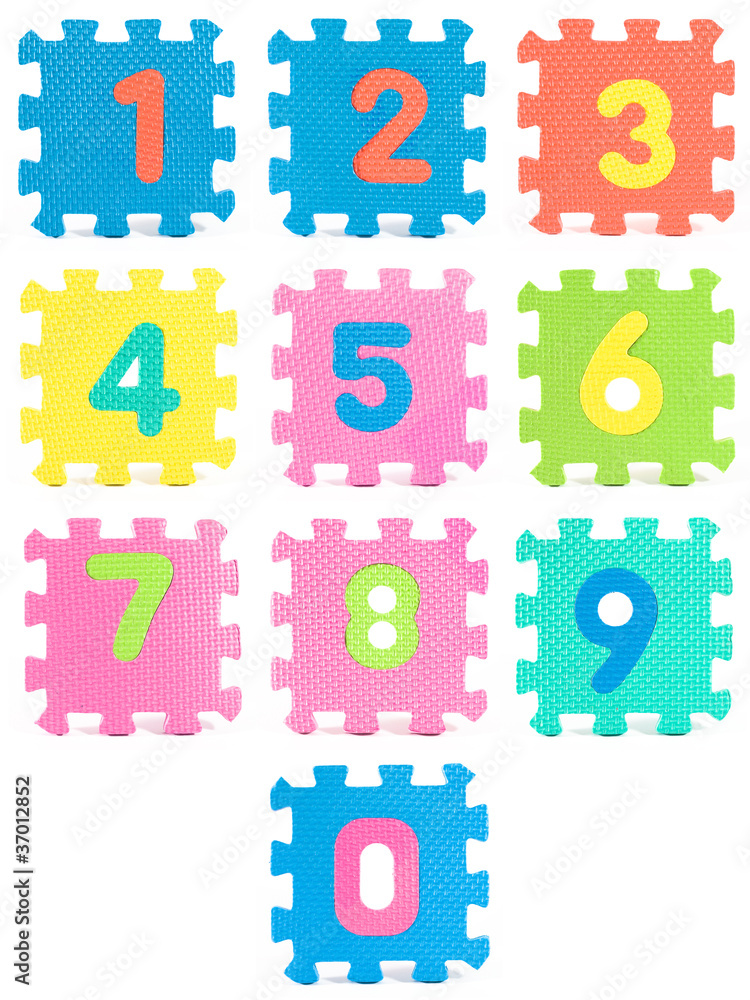 All numbers All numbers