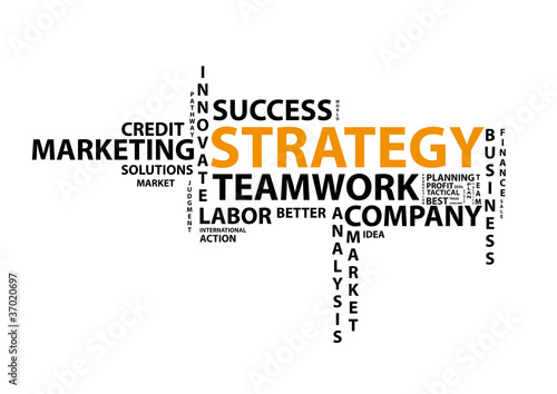 Strategy