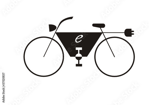 e-bike