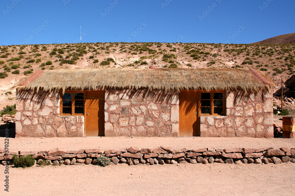 House of Atacama House of Atacama