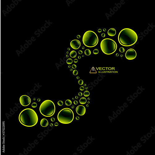 Abstract illustration.