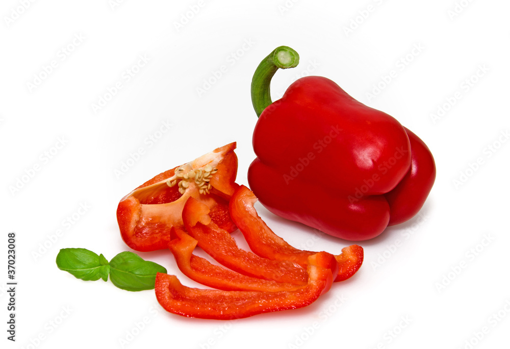 Paprika Paprika