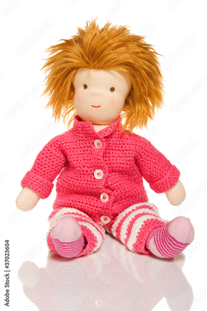 redhaired doll redhaired doll