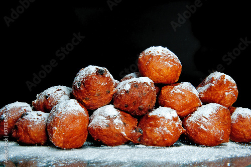 oliebollen
