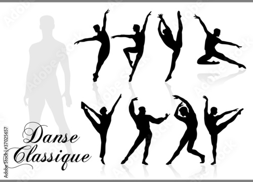 danse classique