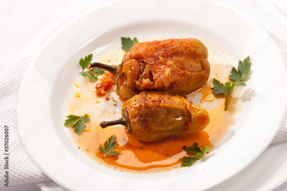 stuffed peppers stuffed peppers