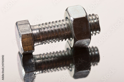 bolt
