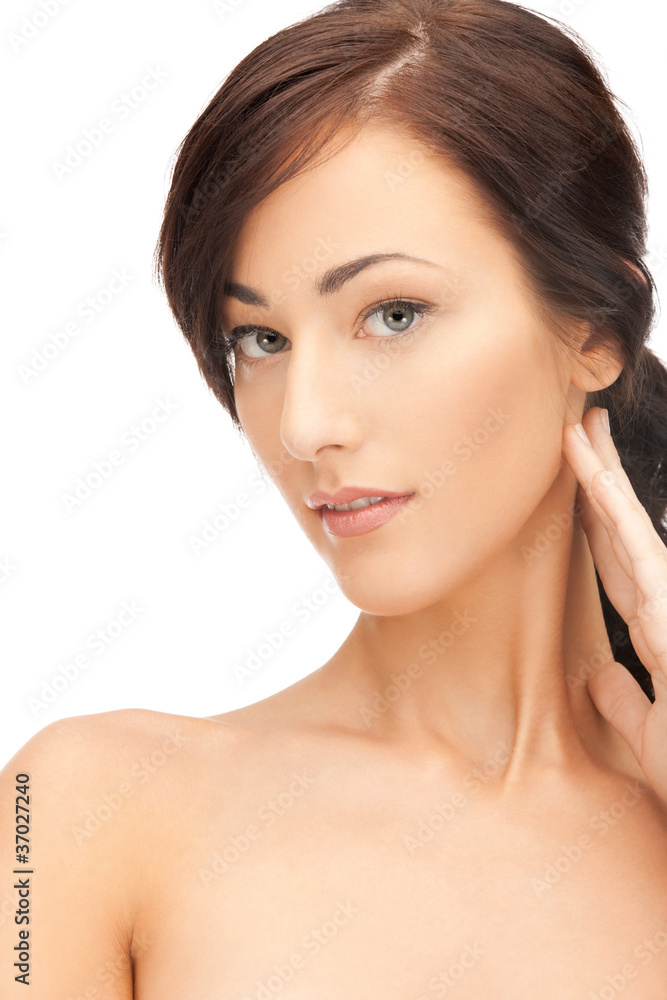beautiful woman beautiful woman