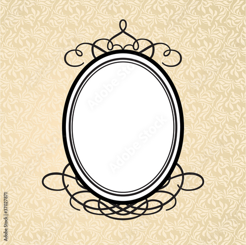 frame
