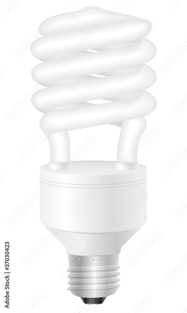 Energy saving bulb Energy saving bulb
