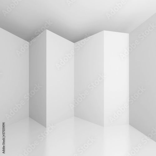 Abstract Architecture Background