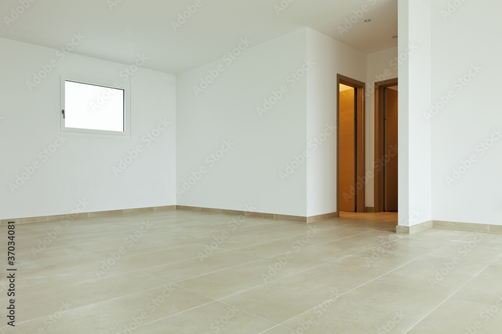 new empty apartment, empty room, nobody new empty apartment, empty room, nobody