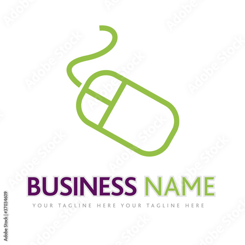 logo mouse