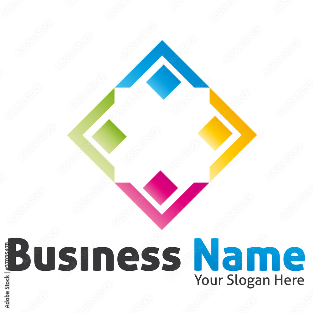 logo business logo business