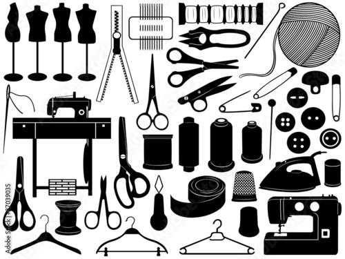 Tailoring equipment
