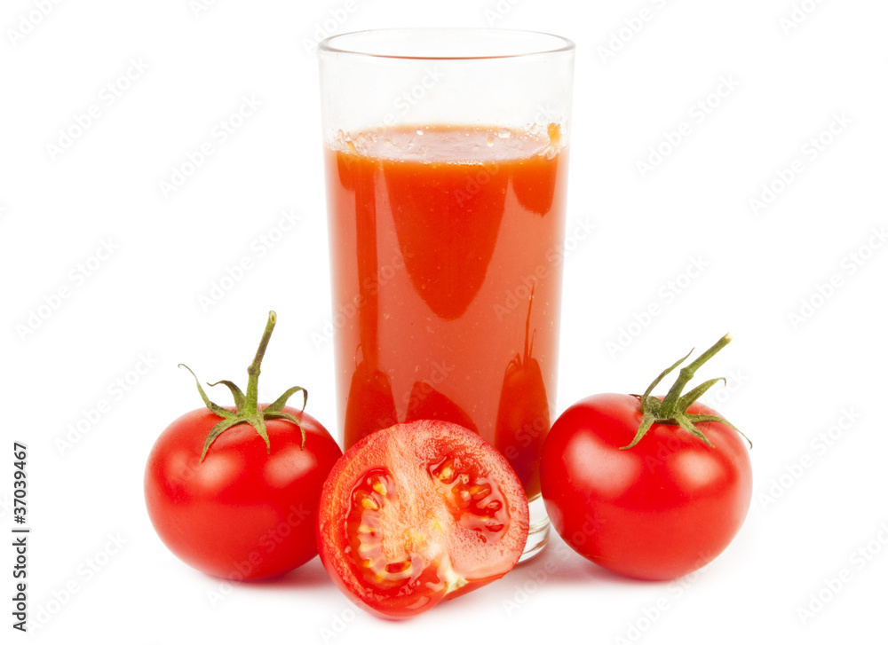 Tomatoes Tomatoes