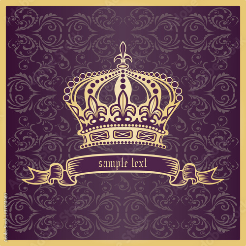 Crown.
