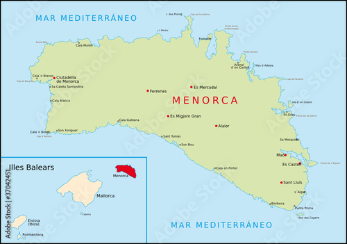 Menorca