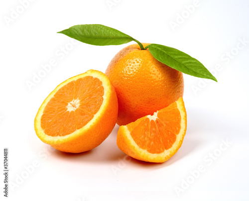 arancia di sicilia