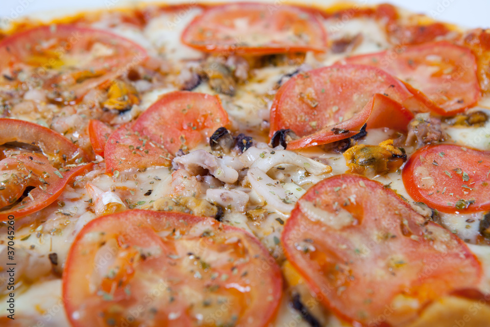 Pizza Pizza
