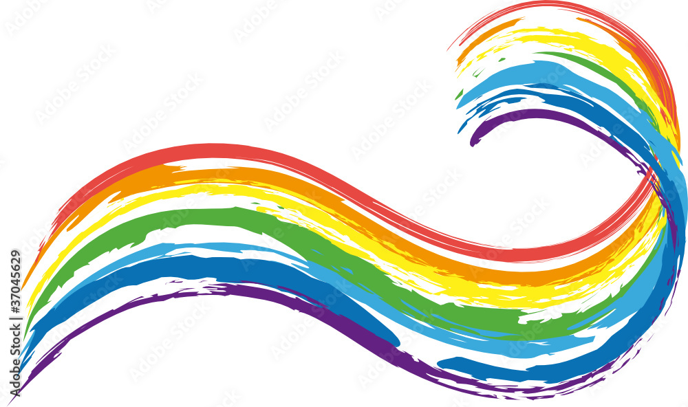 regenbogewelle regenbogewelle