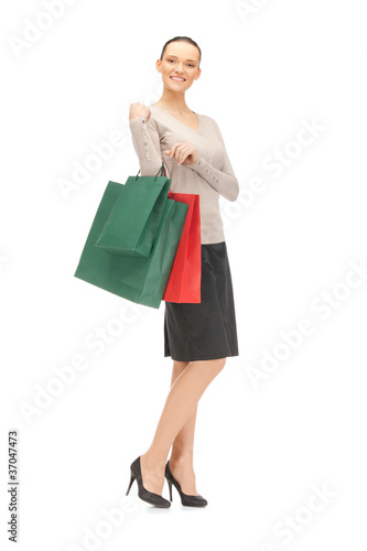 shopper