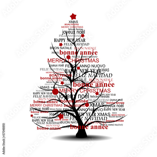 ABETO DE NAVIDAD