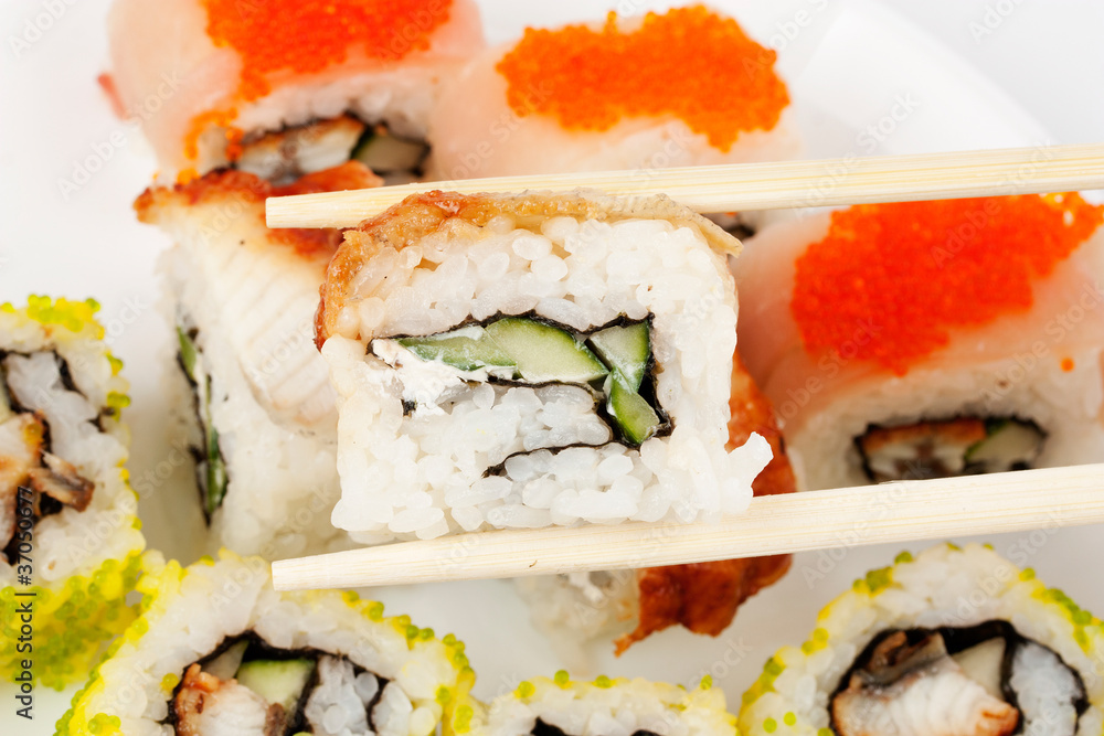 Sushi Sushi