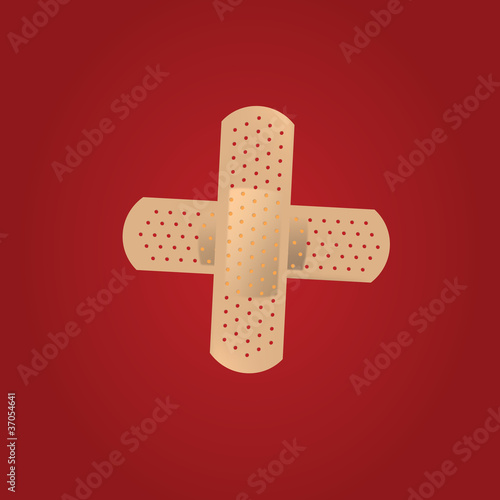 adhesive bandages
