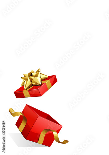 pacco regalo