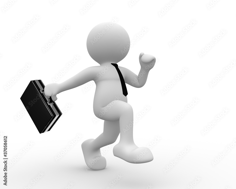 Briefcase Briefcase